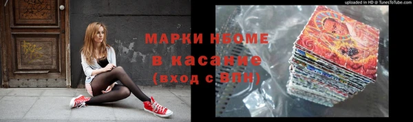 хмурый Козловка