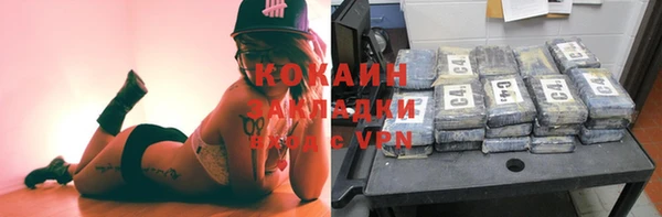 хмурый Козловка